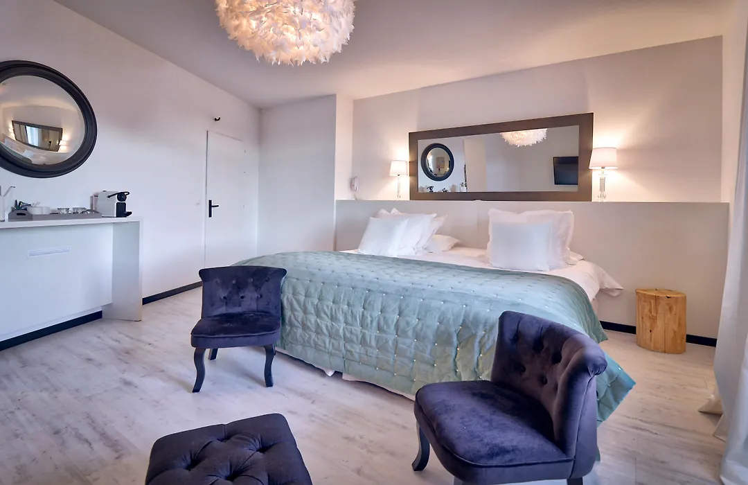 Belfry & Spa By Ligne St Barth-1