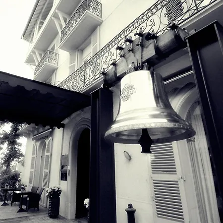 Belfry & Spa By Ligne St Barth-2